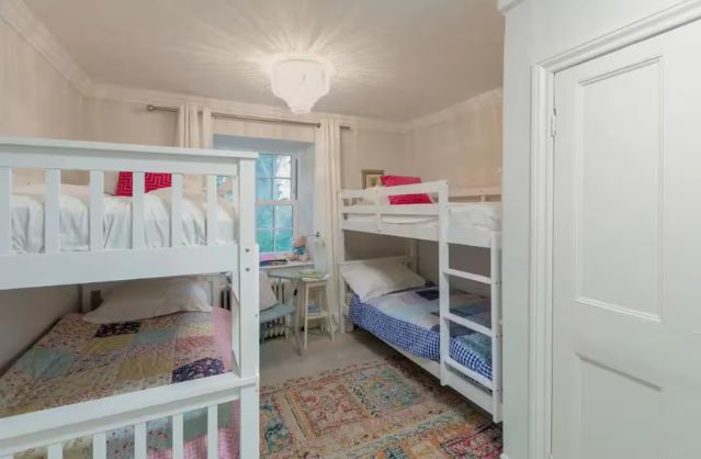 Cheltenham accommodation