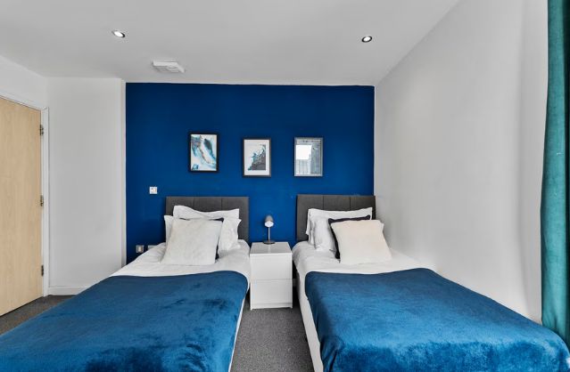 Cardiff accommodation
