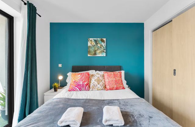Cardiff accommodation