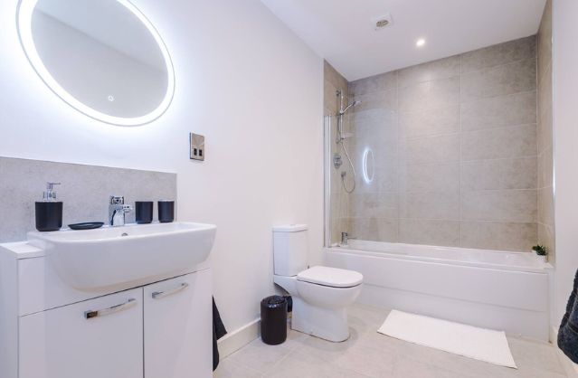 York accommodation