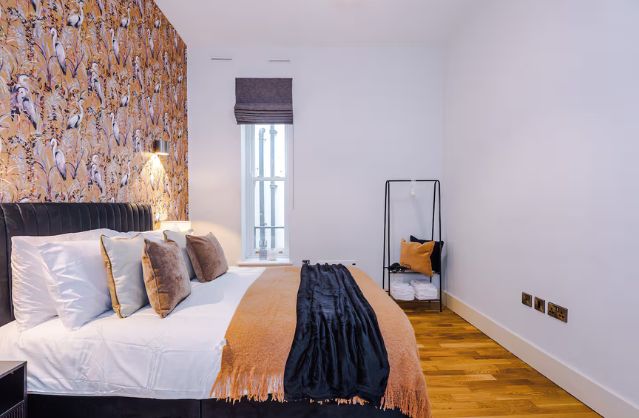 York accommodation
