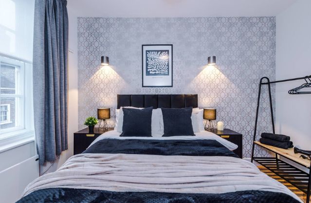 York accommodation