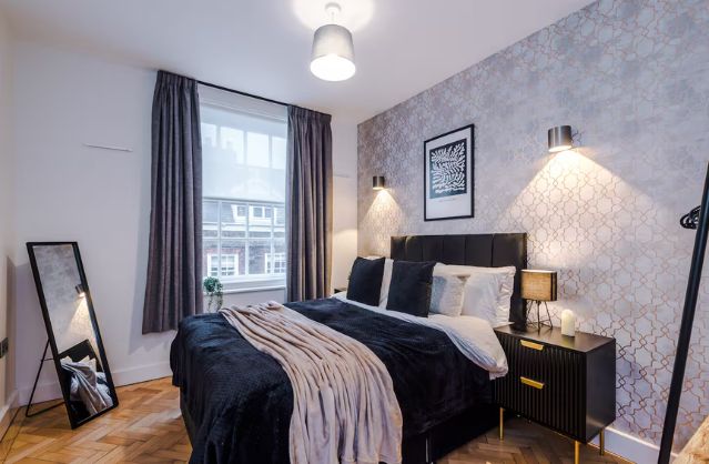 York accommodation
