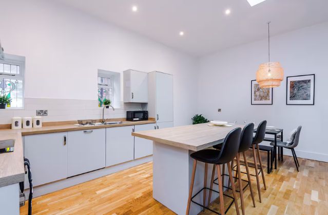 York accommodation