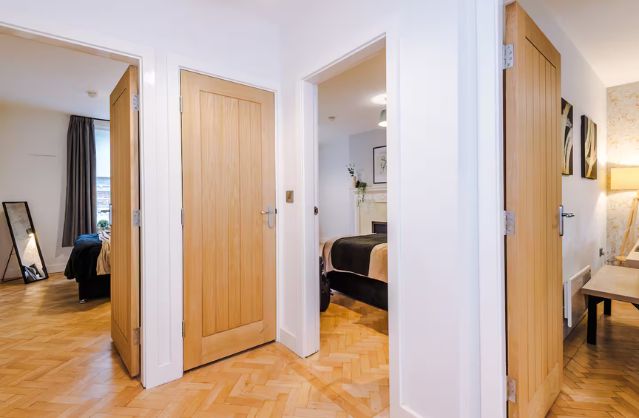 York accommodation