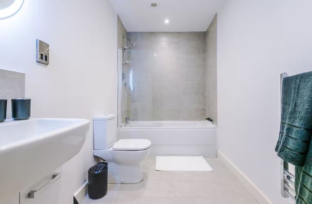 York accommodation