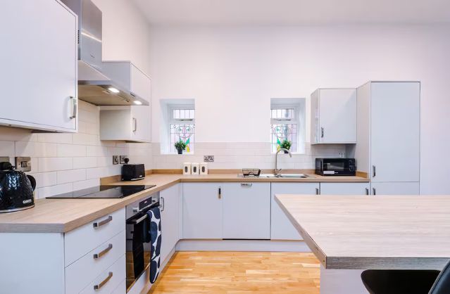York accommodation
