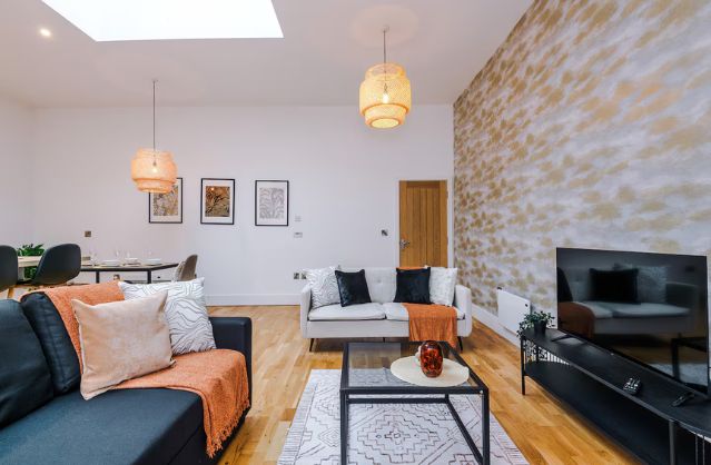 York accommodation
