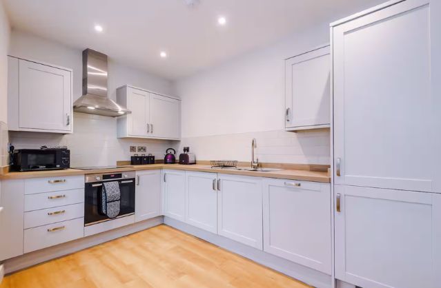 York accommodation