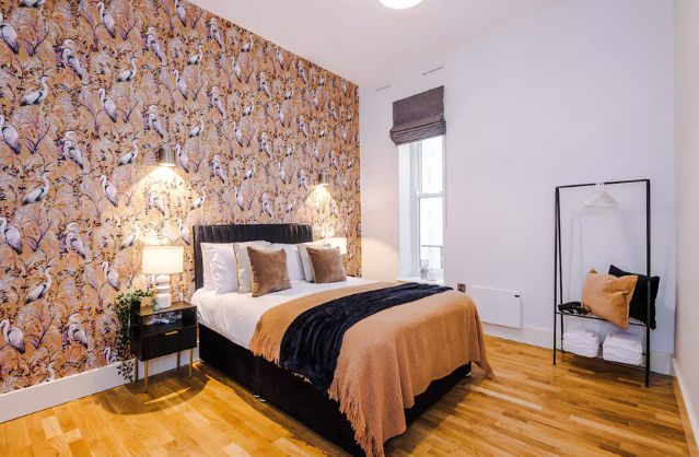 York accommodation