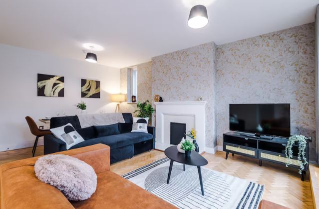 York accommodation