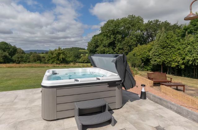 Cheltenham accommodation