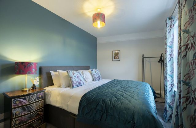 Cheltenham accommodation