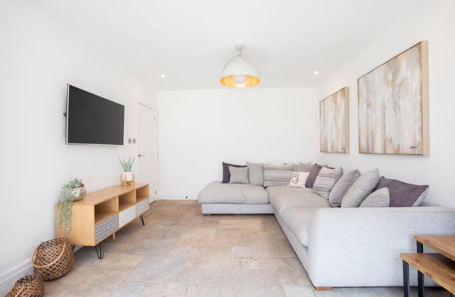 Cheltenham accommodation