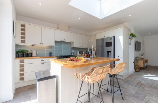 Cheltenham accommodation