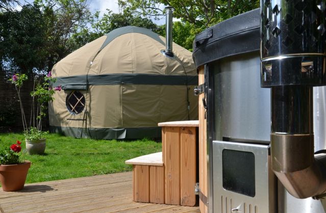 Country Retreat accommodation