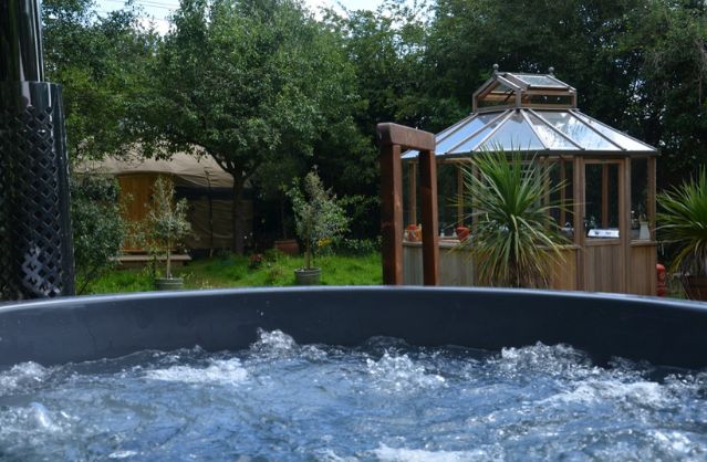 Country Retreat accommodation