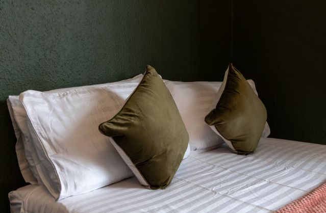 Birmingham accommodation