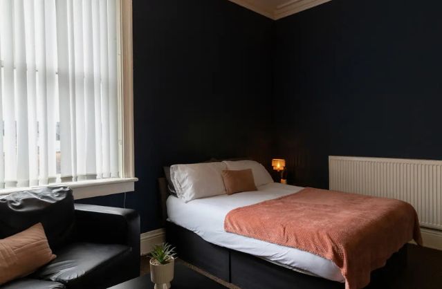 Birmingham accommodation