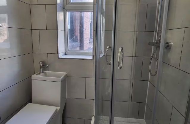 Birmingham accommodation