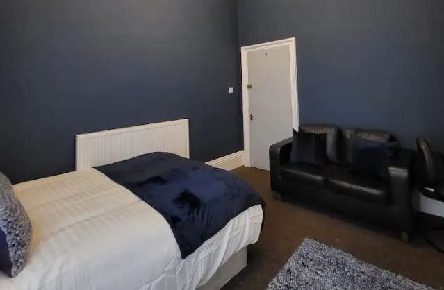 Birmingham accommodation