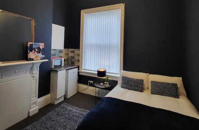 Birmingham accommodation