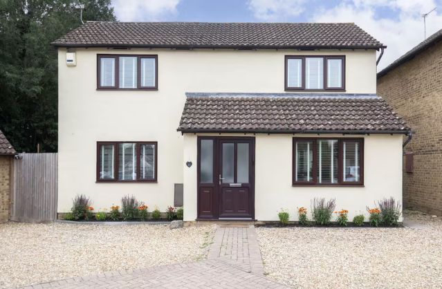 Cheltenham accommodation
