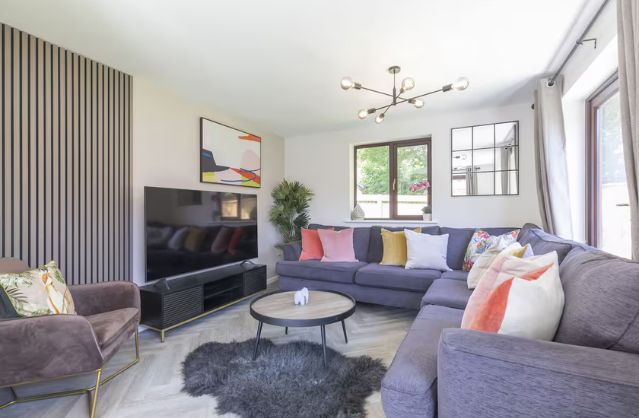 Cheltenham accommodation