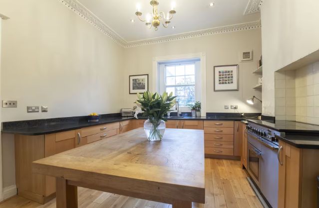 Cheltenham accommodation