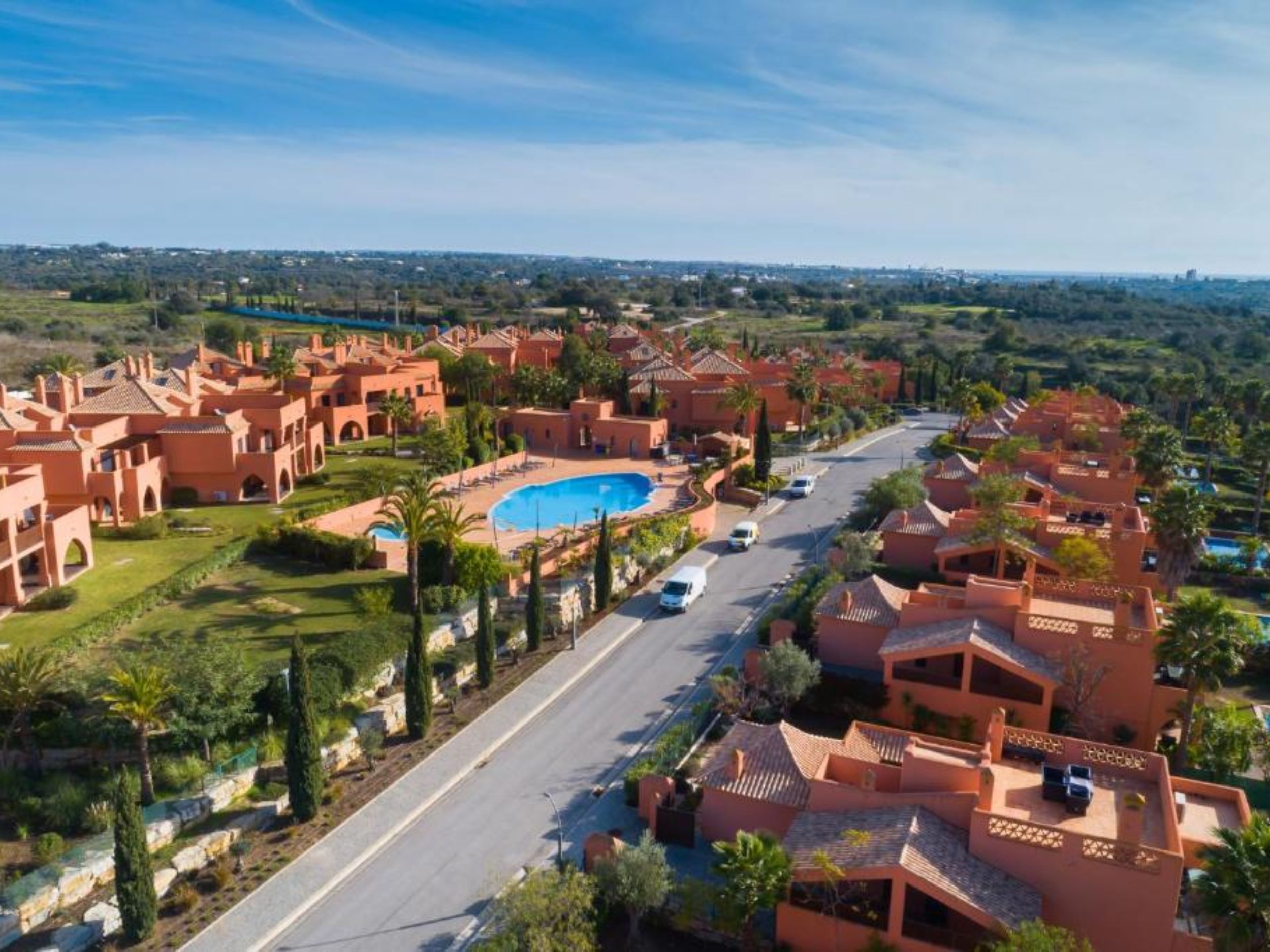 Amendoeira Golf Resort
