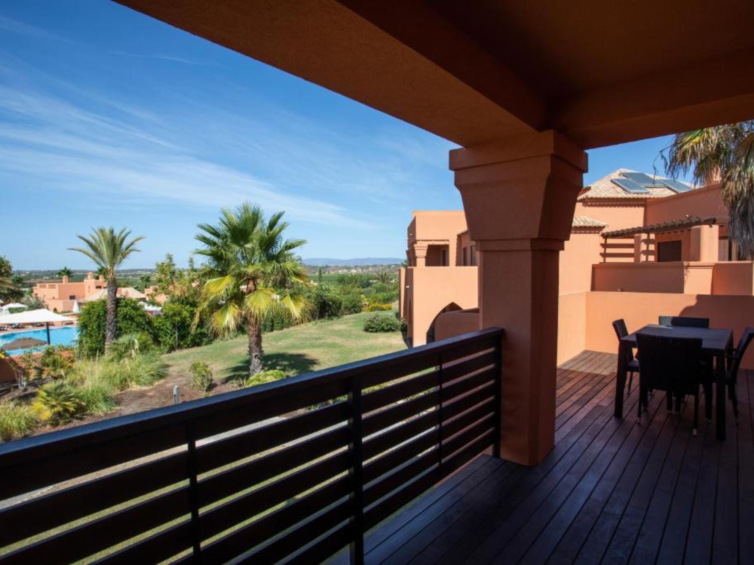 Amendoeira Golf Resort