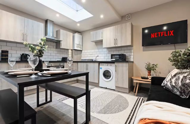 Brighton accommodation