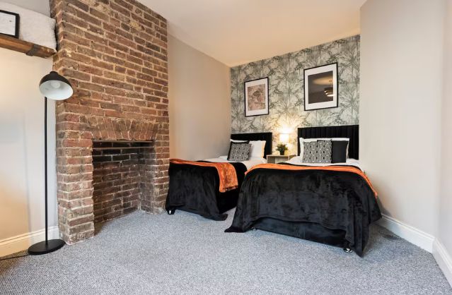 Brighton accommodation
