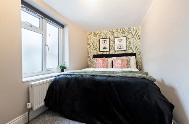 Brighton accommodation