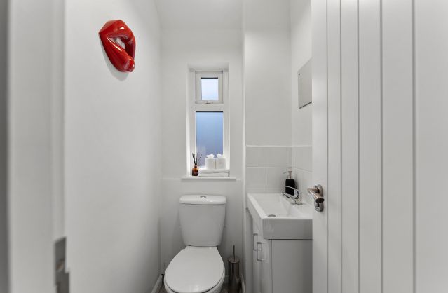 Cambridge accommodation