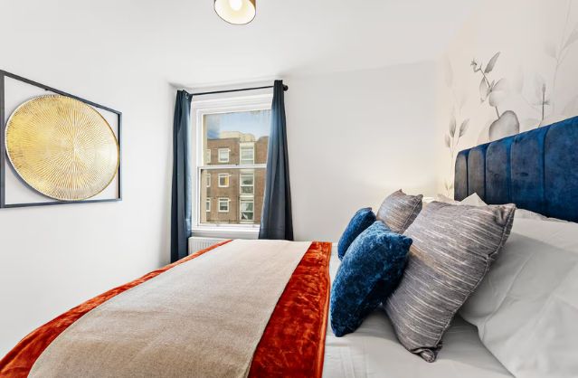 Brighton accommodation