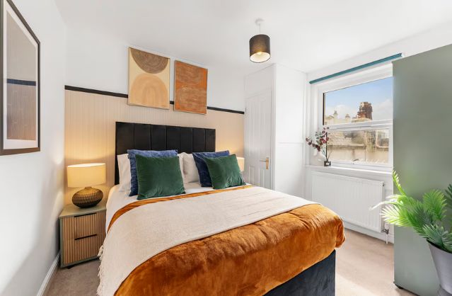 Brighton accommodation