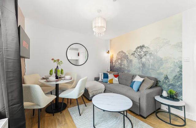 Brighton accommodation