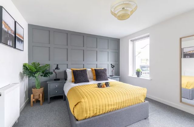 Cheltenham accommodation
