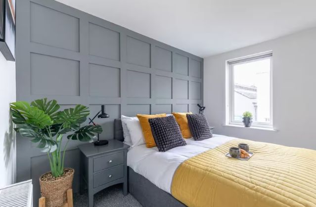 Cheltenham accommodation