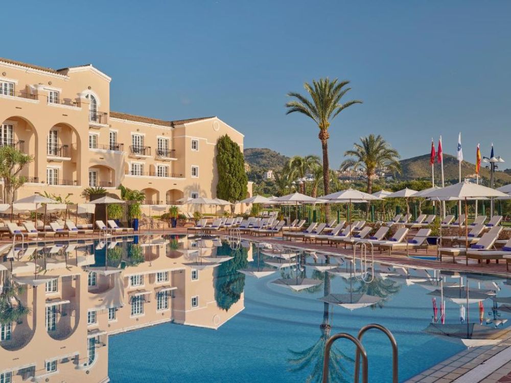 Grand Hyatt La Manga Club Golf & Spa