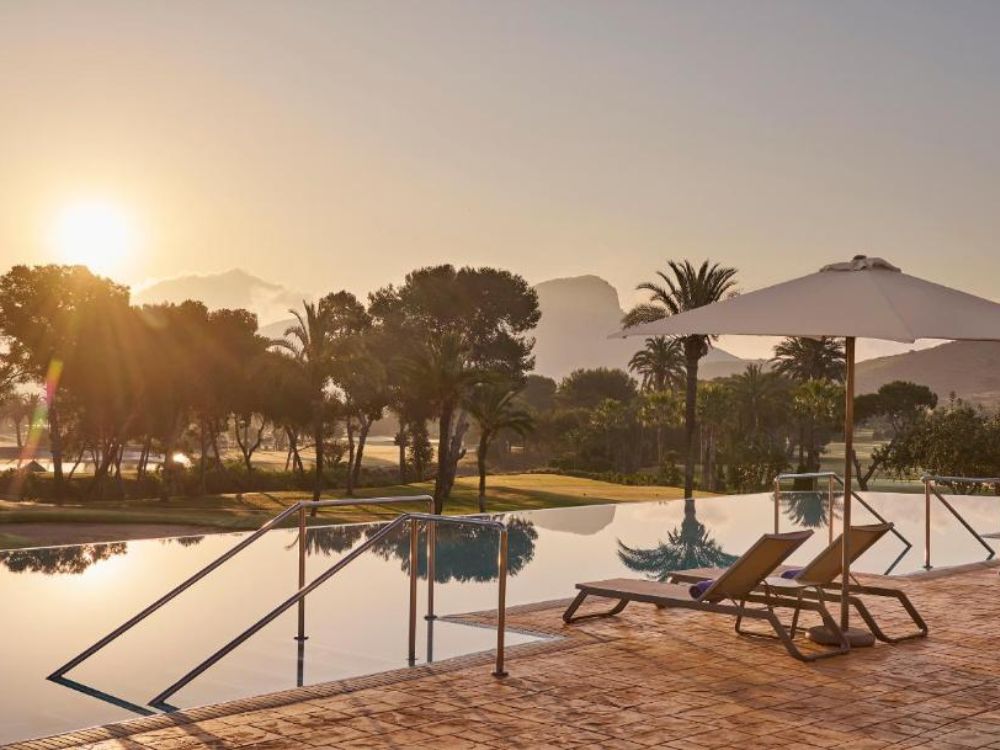 Grand Hyatt La Manga Club Golf & Spa