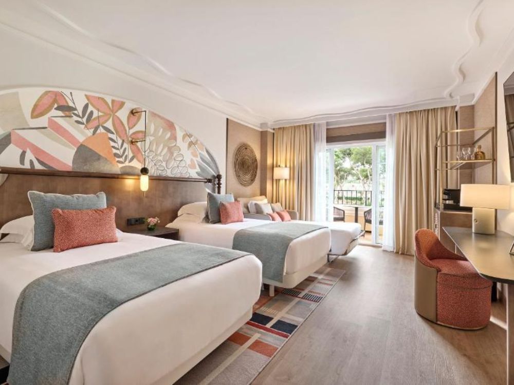 Grand Hyatt La Manga Club Golf & Spa