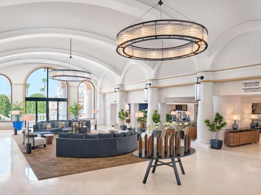 Grand Hyatt La Manga Club Golf & Spa