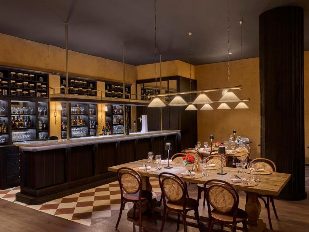 Grand Hyatt La Manga Club Golf & Spa