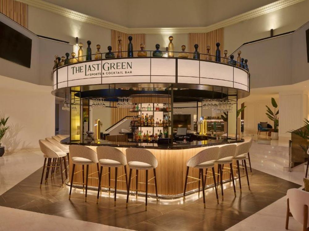 Grand Hyatt La Manga Club Golf & Spa