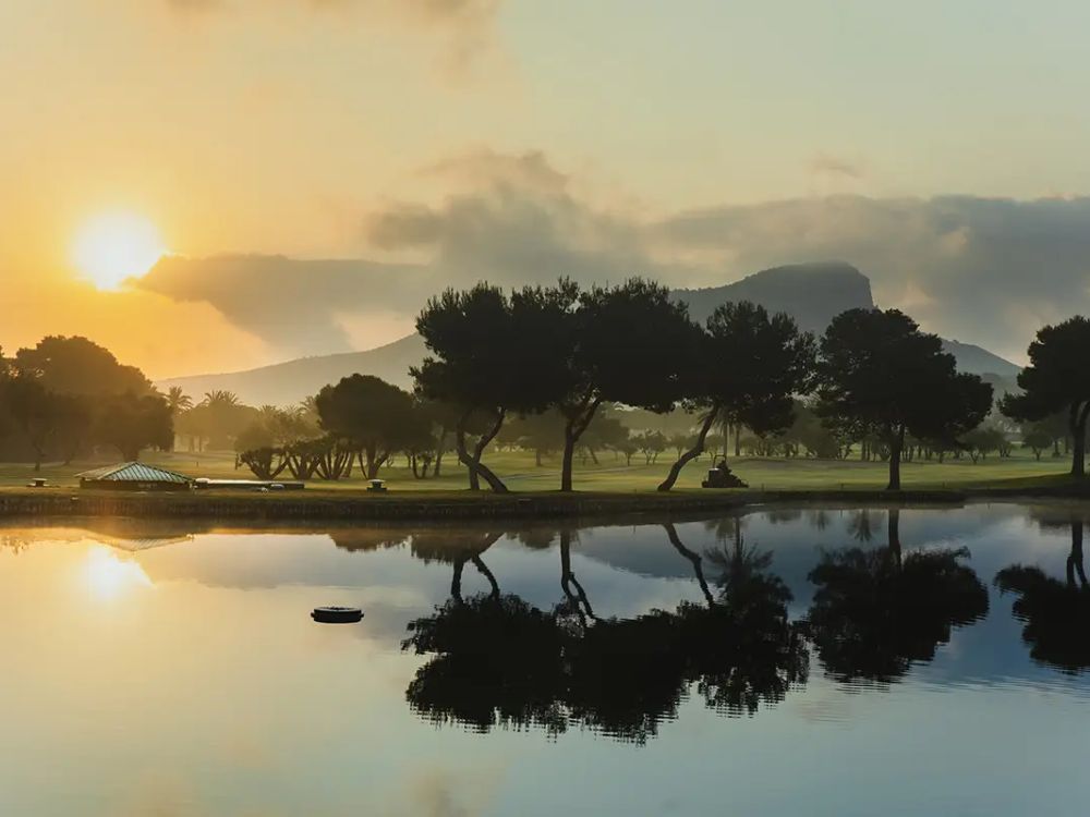 Grand Hyatt La Manga - South Course