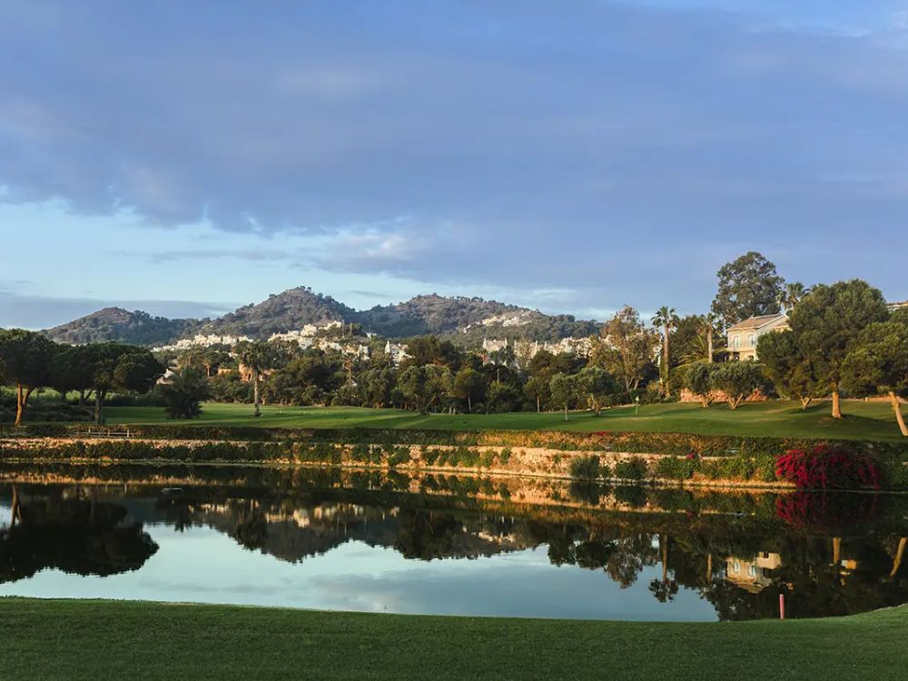 Grand Hyatt La Manga - South Course
