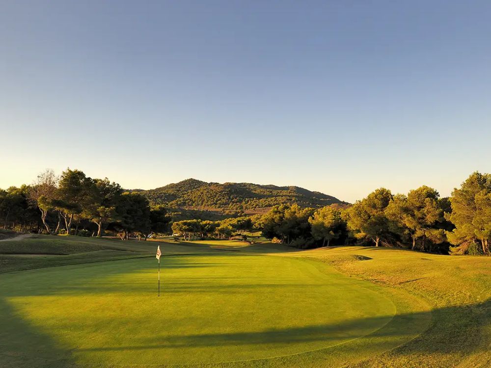 Grand Hyatt La Manga - North Course