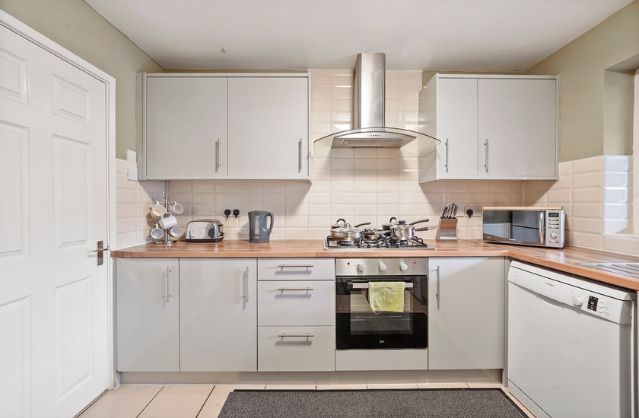 Maidstone accommodation